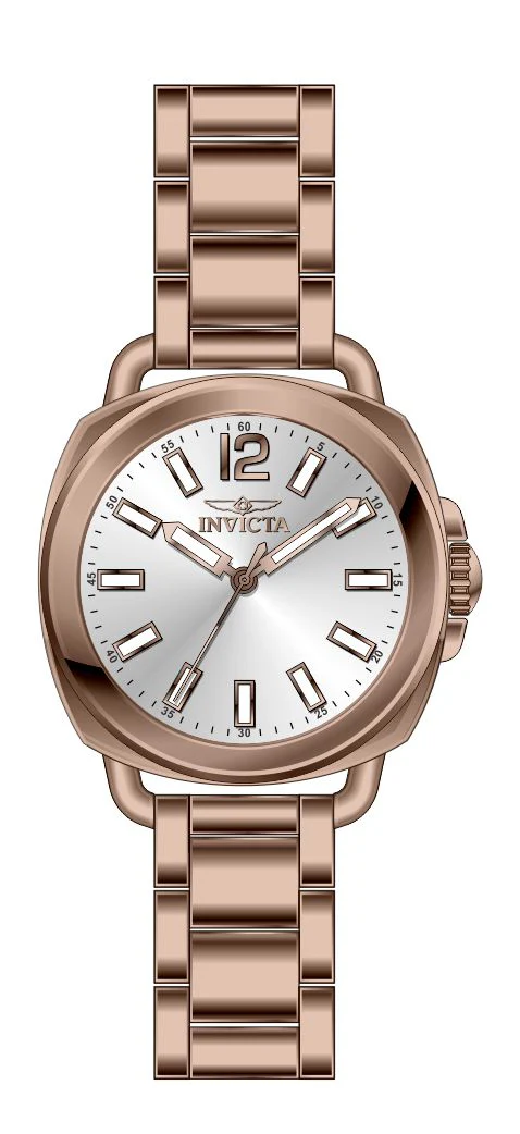Band For Invicta Wildflower Lady 46347