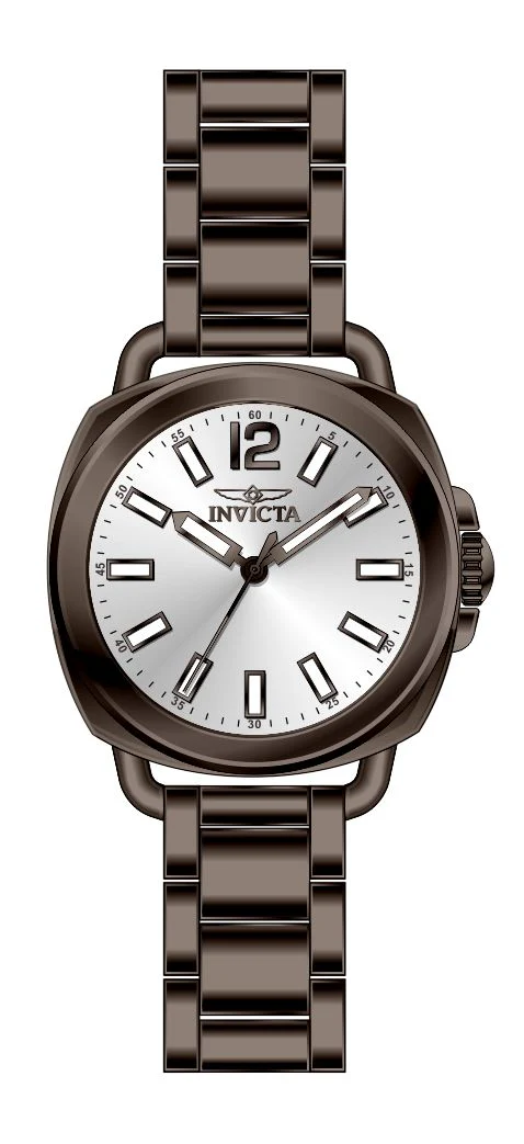 Band For Invicta Wildflower Lady 46348