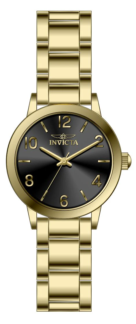 Band For Invicta Wildflower Lady 47273