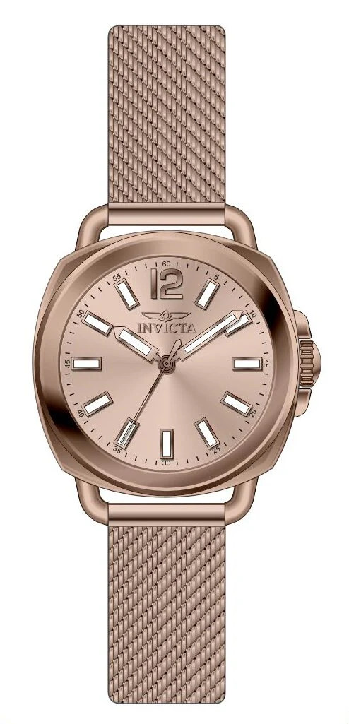 Band For Invicta Wildflower Lady 48917
