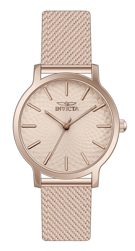 Band For Invicta Wildflower Lady 48974