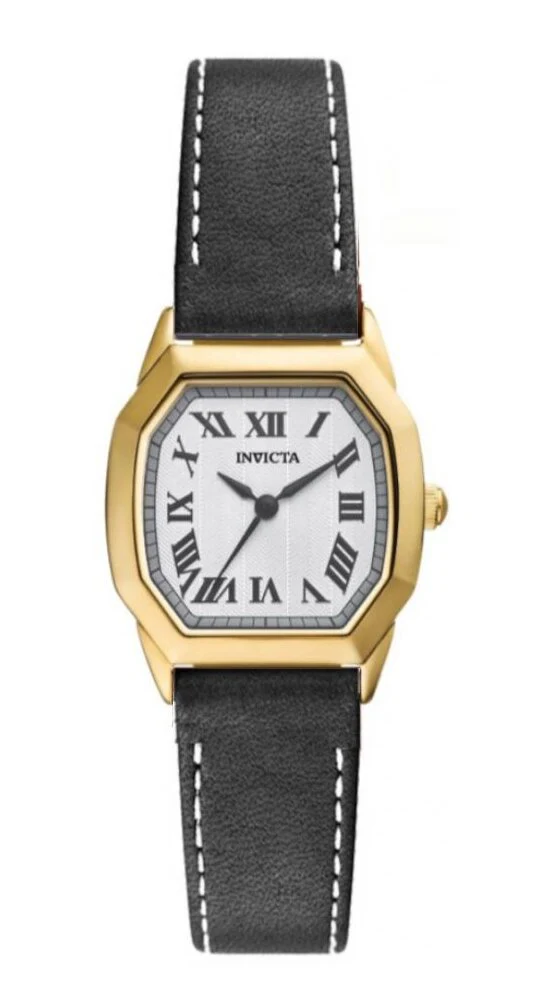 Band For Invicta Wildflower  Lady 50589