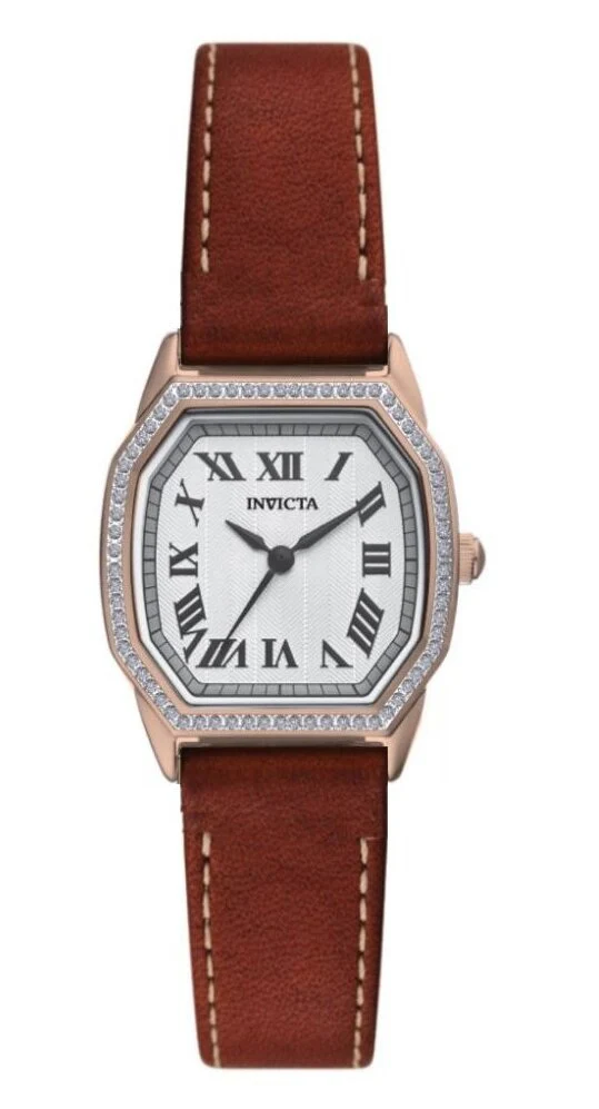 Band For Invicta Wildflower Lady 50594