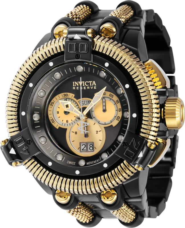 Band For King Python 40566