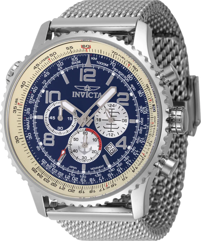 Band For OCEAN VOYAGE 47251