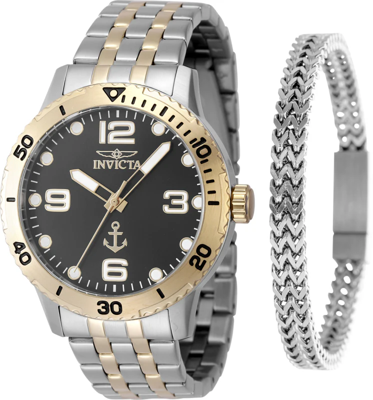 Band For OCEAN VOYAGE 48268