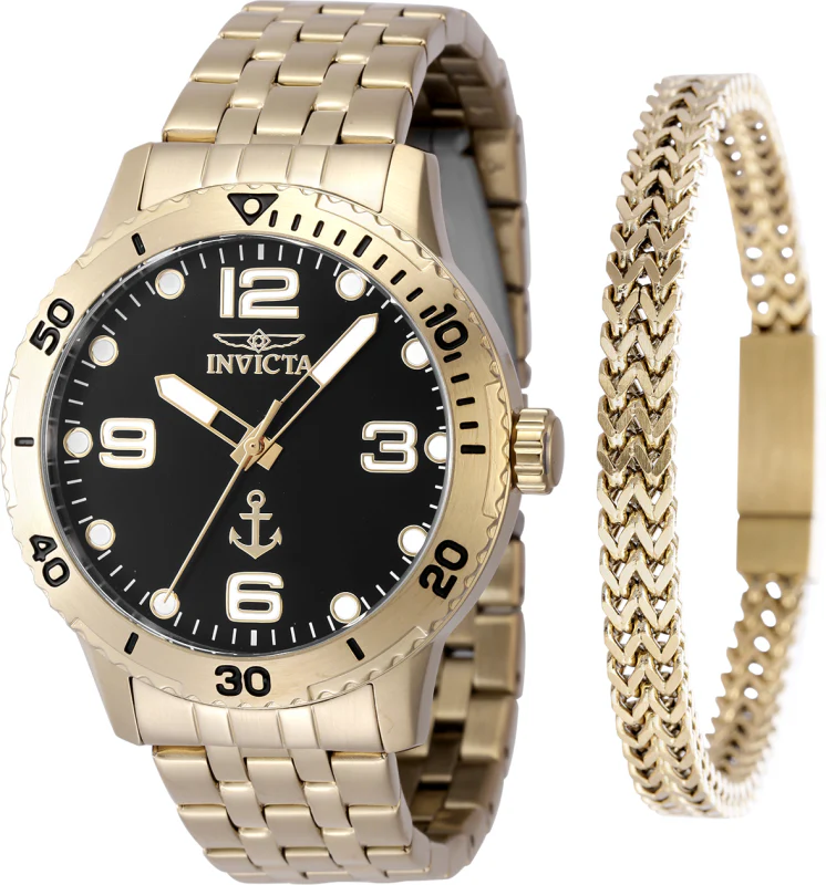 Band For OCEAN VOYAGE 48270