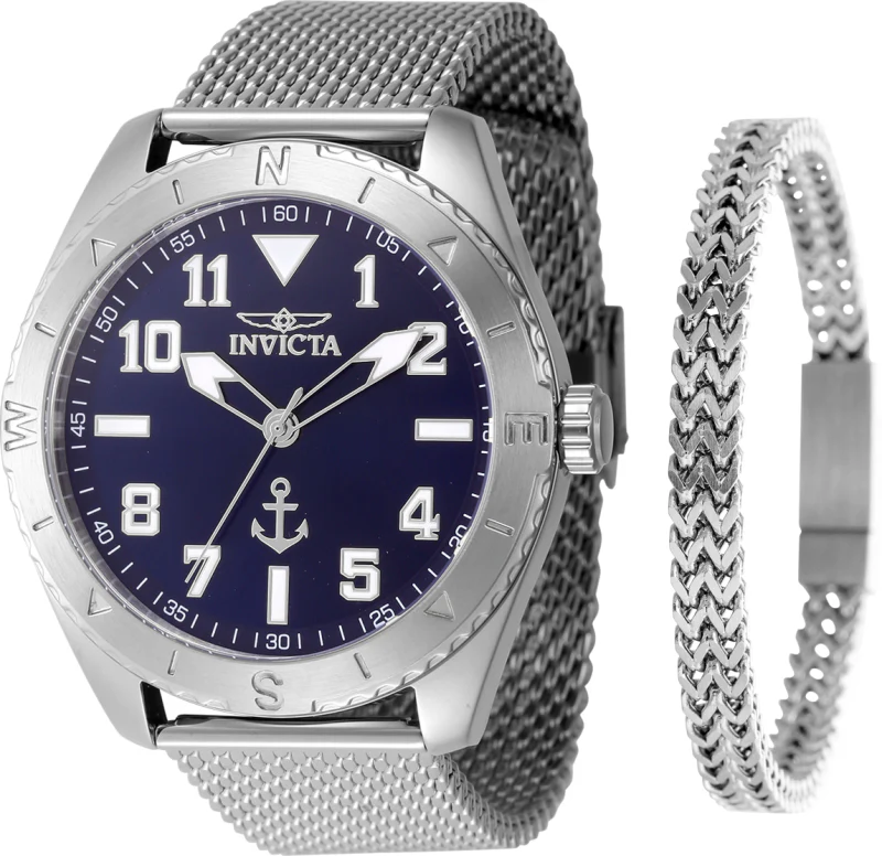 Band For OCEAN VOYAGE 48294