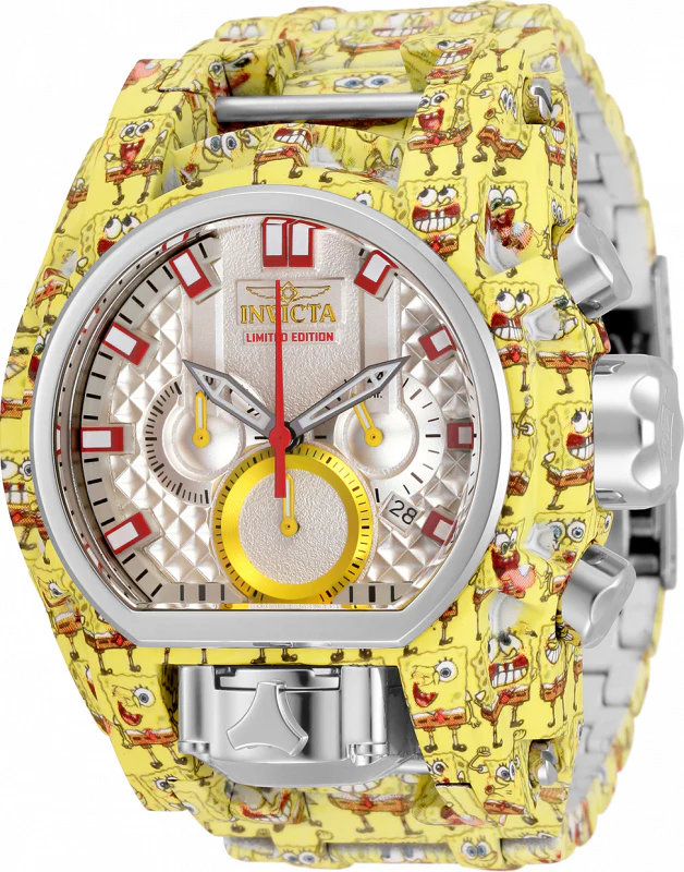 Band For Sponge Bob 33951