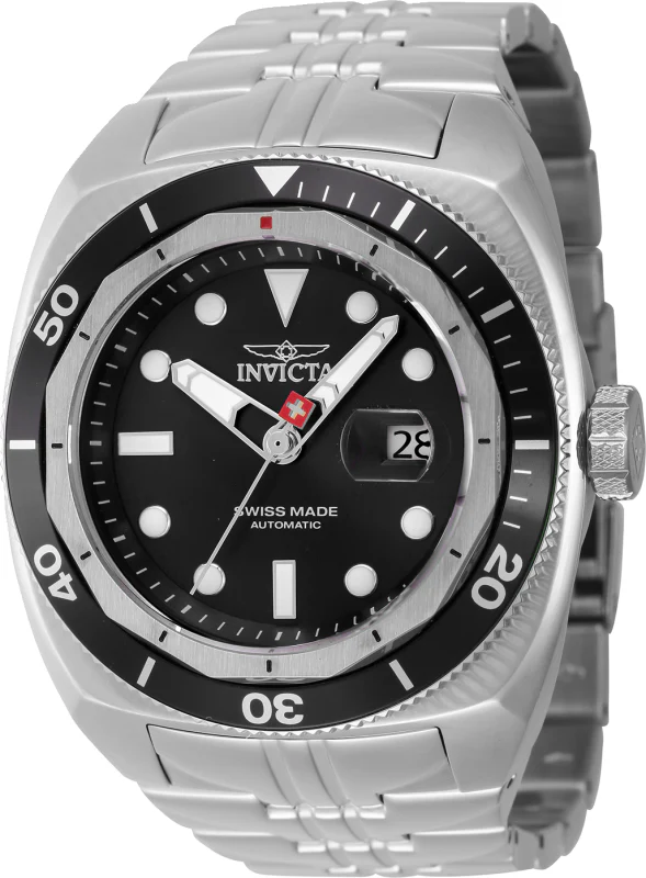 Band For SWISS MADE 44750
