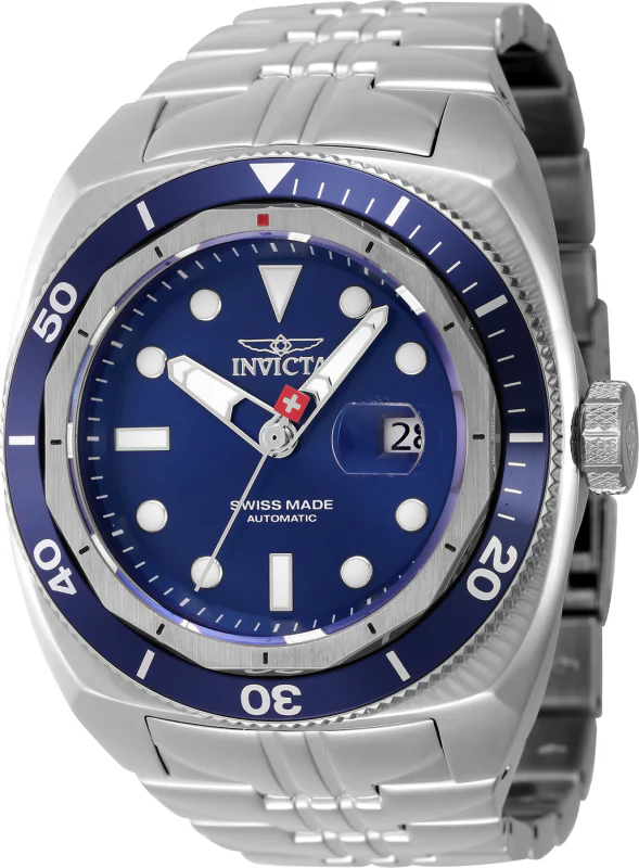 Band For SWISS MADE 44751