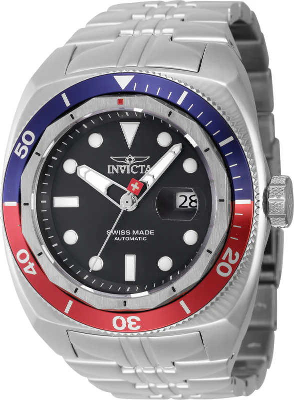 Band For SWISS MADE 44752
