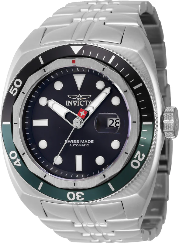 Band For SWISS MADE 44753