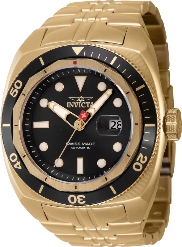 Band For SWISS MADE 44755