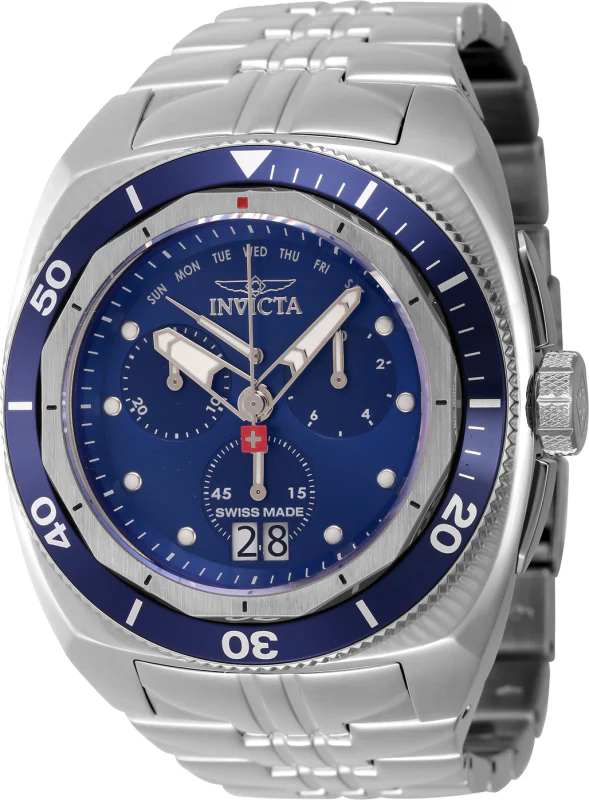 Band For SWISS MADE 44759