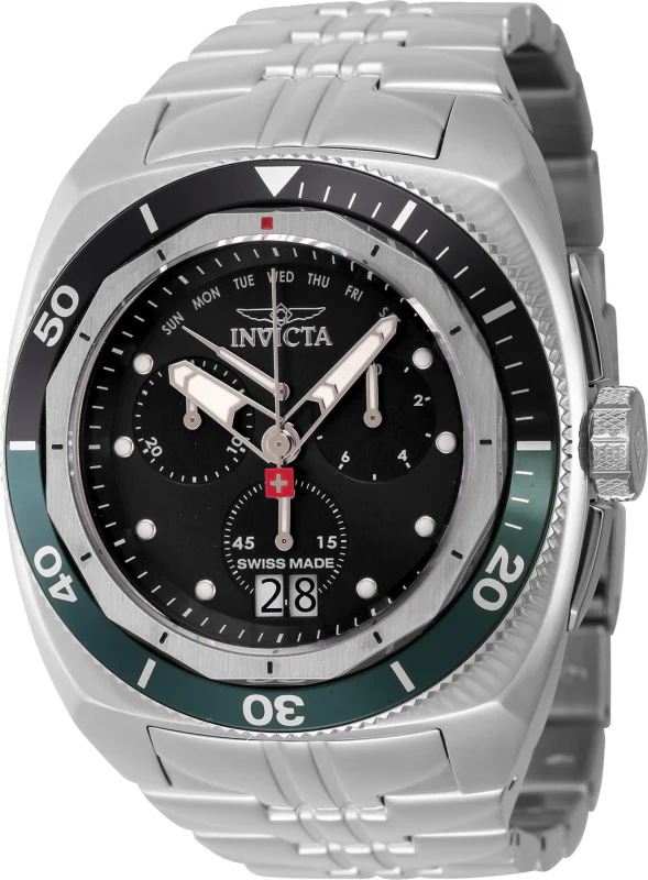 Band For SWISS MADE 44761