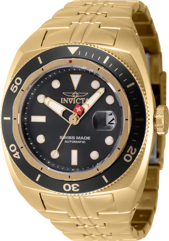 Band For SWISS MADE 44769