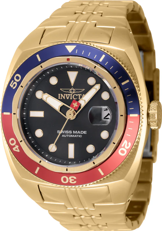 Band For SWISS MADE 44770