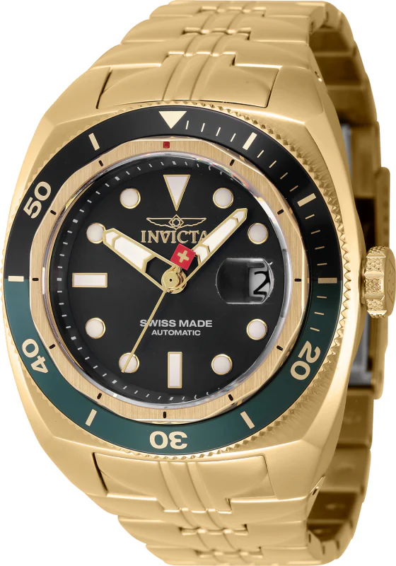 Band For SWISS MADE 44771