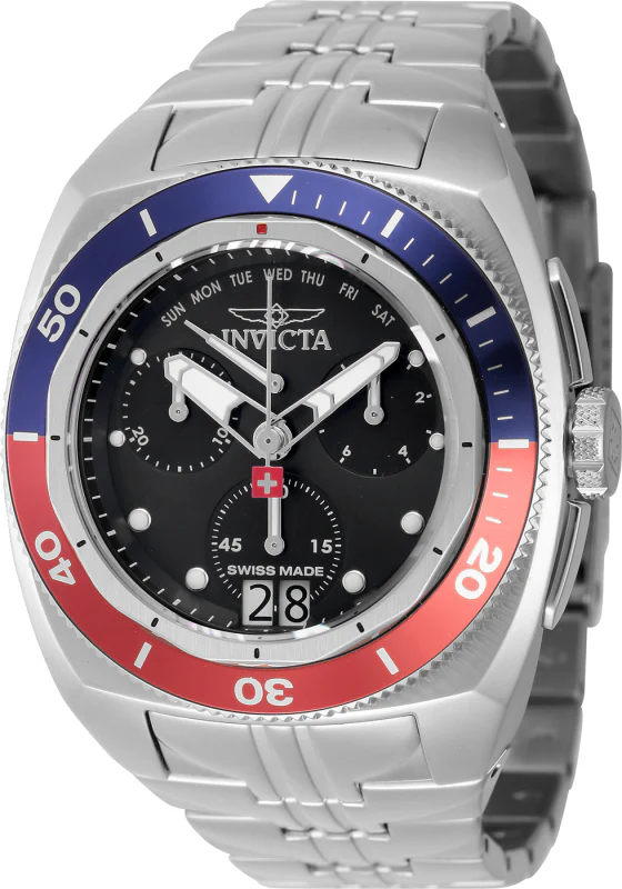 Band For SWISS MADE 44774