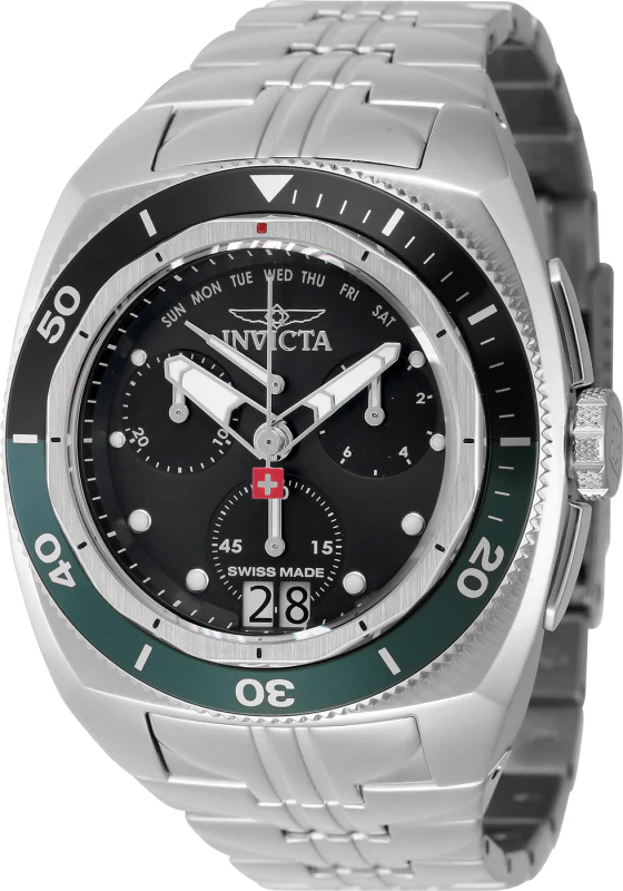 Band For SWISS MADE 44775