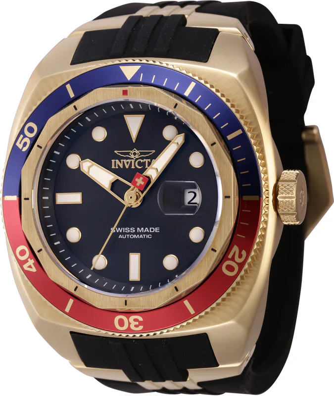 Band For SWISS MADE 44818