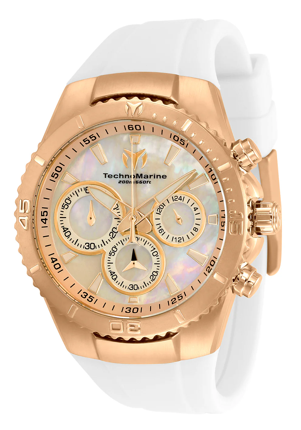 Band for Technomarine Sea Manta TM-220074 - Image 2