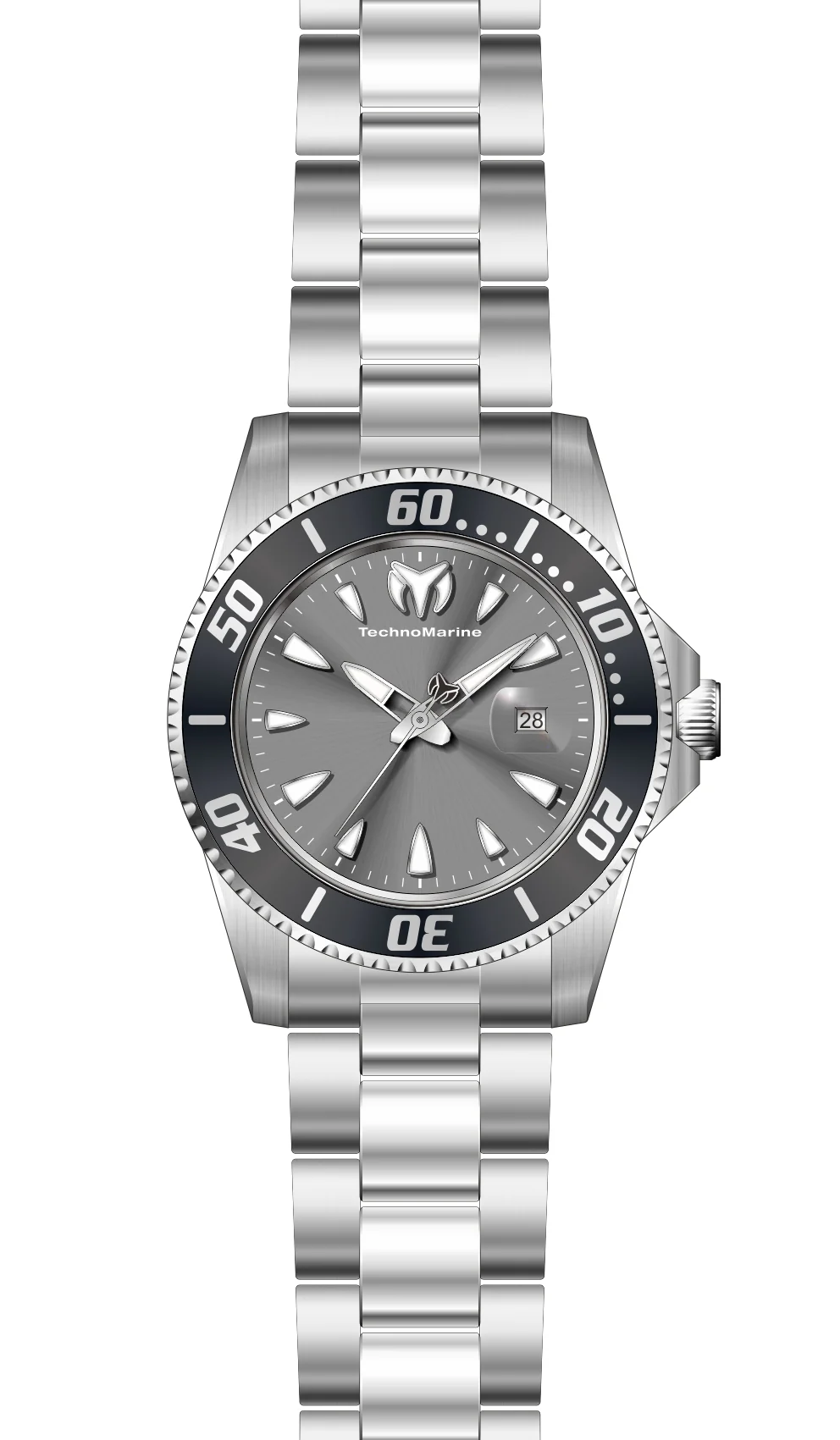 Band for Technomarine Sea Manta TM-220096