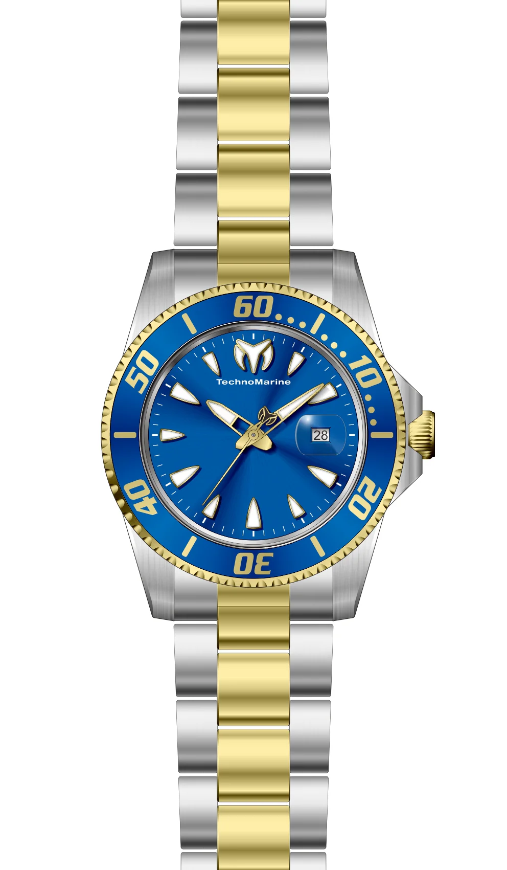 Band for Technomarine Sea Manta TM-220098
