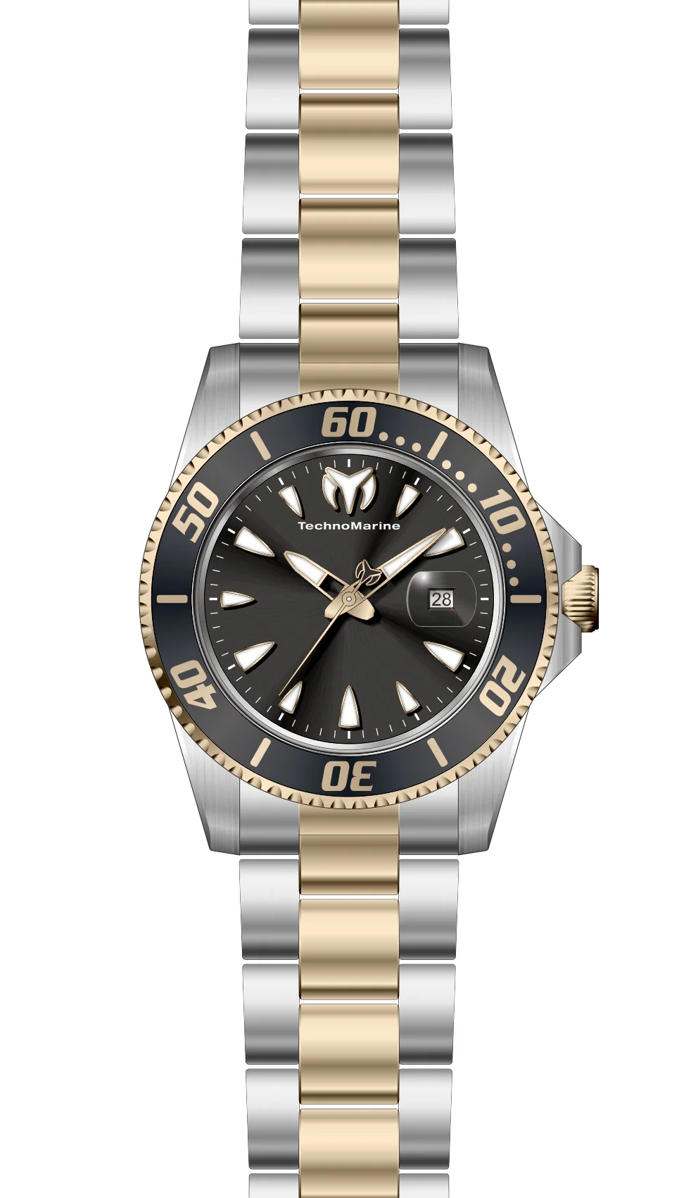 Band for Technomarine Sea Manta TM-220099