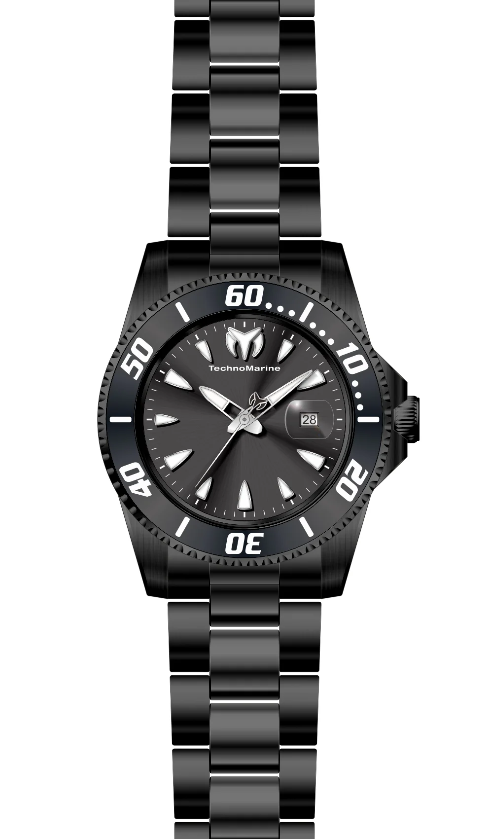 Band for Technomarine Sea Manta TM-220105