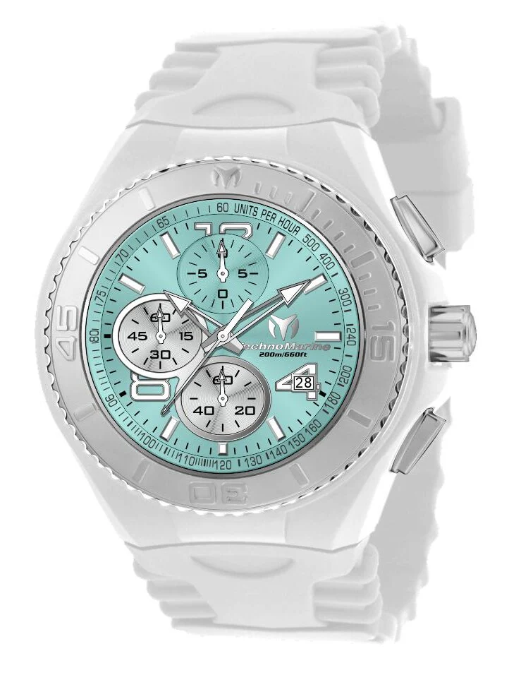 Band For Technomarine TM-125043