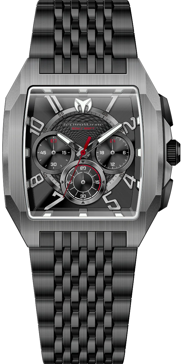 Band For Technomarine TM-226013