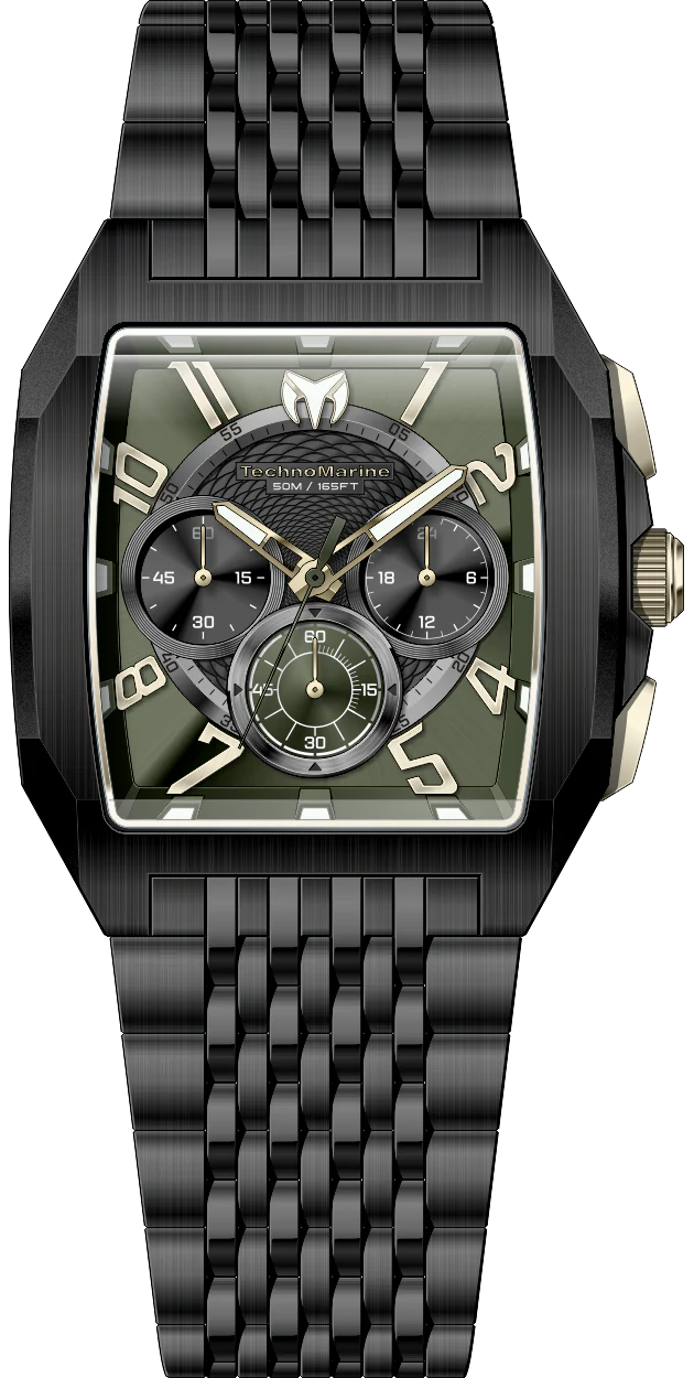 Band For Technomarine TM-226014