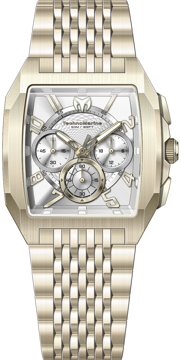 Band For Technomarine TM-226018