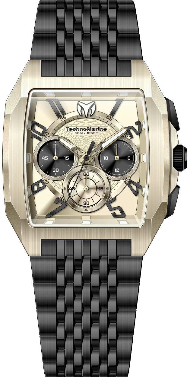 Band For Technomarine TM-226019
