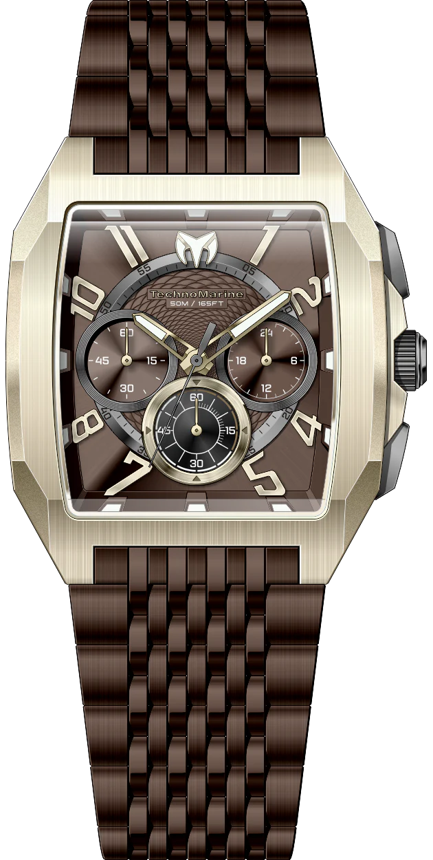 Band For Technomarine TM-226021