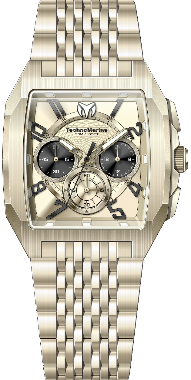 Band For Technomarine TM-226024