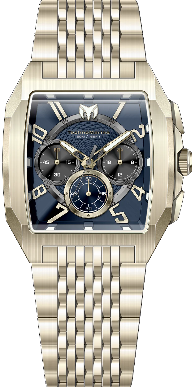 Band For Technomarine TM-226026