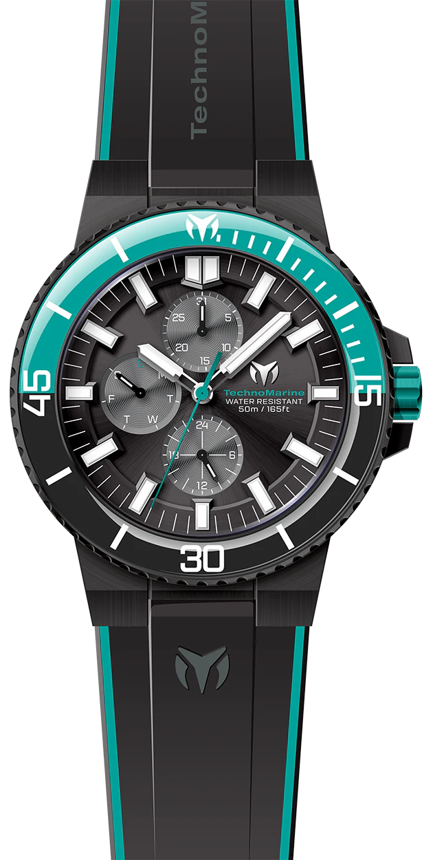 Band For Technomarine TM-525031
