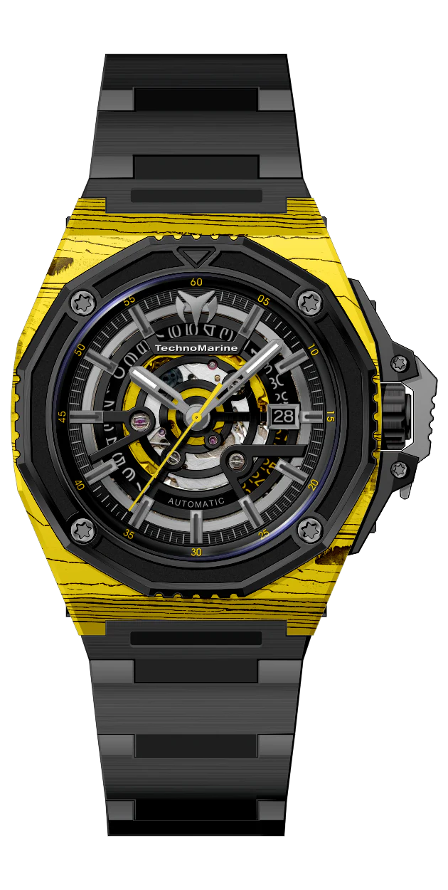 Band For Technomarine TM-525041