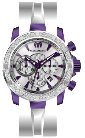 Band for Technomarine TM-621020
