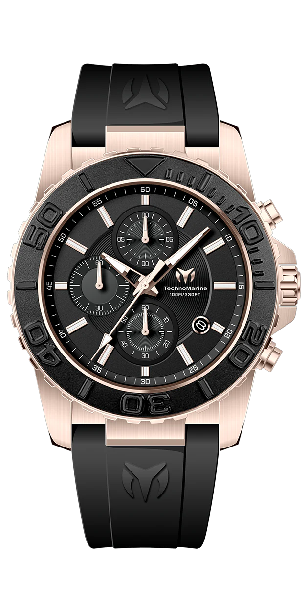 Band For Technomarine TM-725002