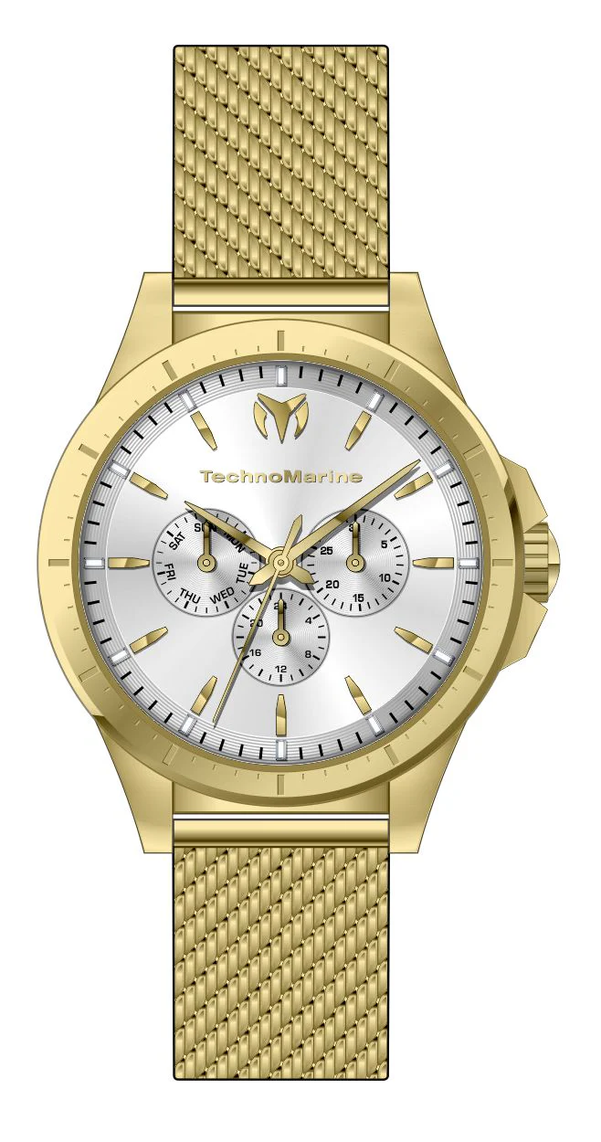 Band For Technomarine TM-822021