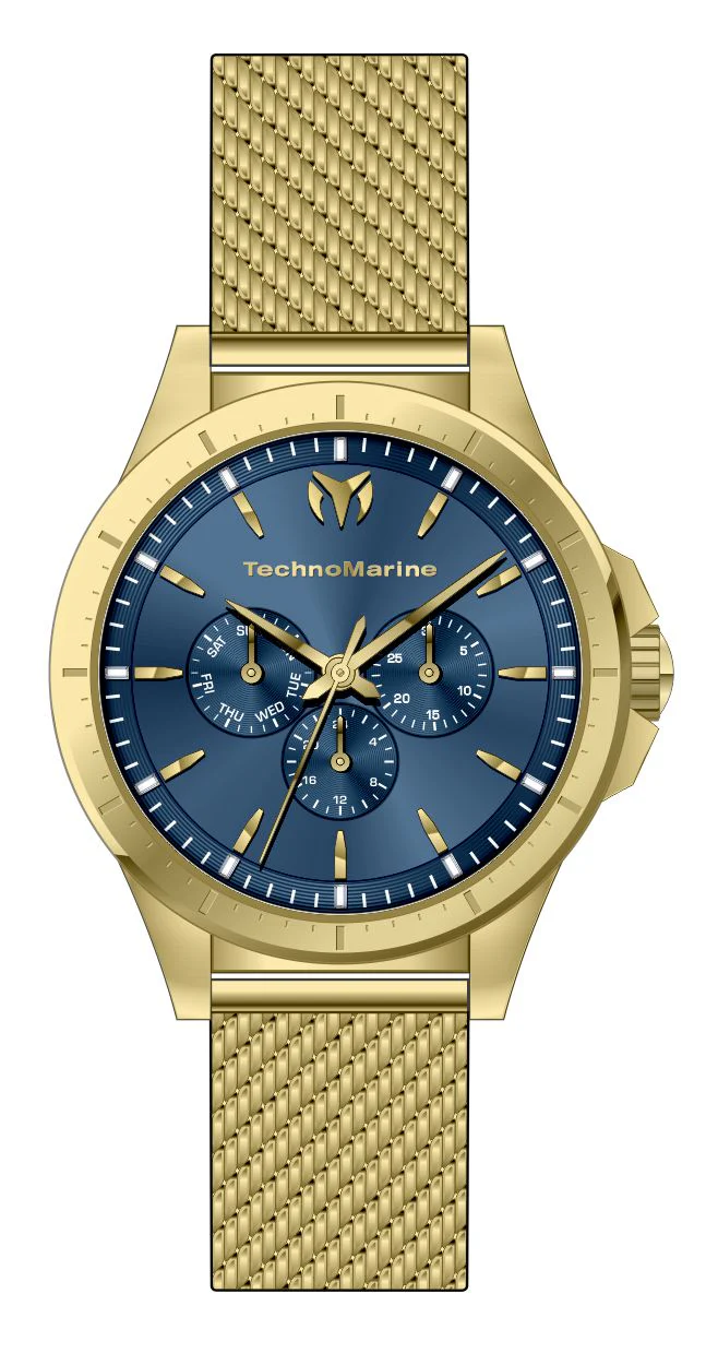 Band For Technomarine TM-822023
