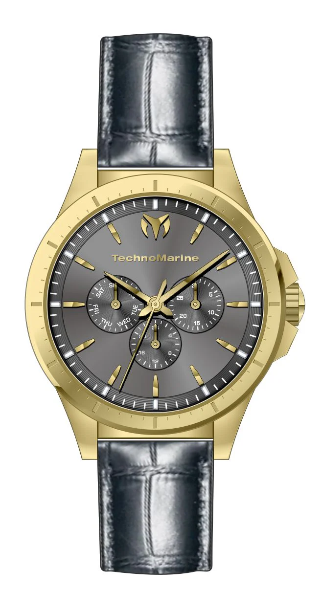 Band For Technomarine TM-822029