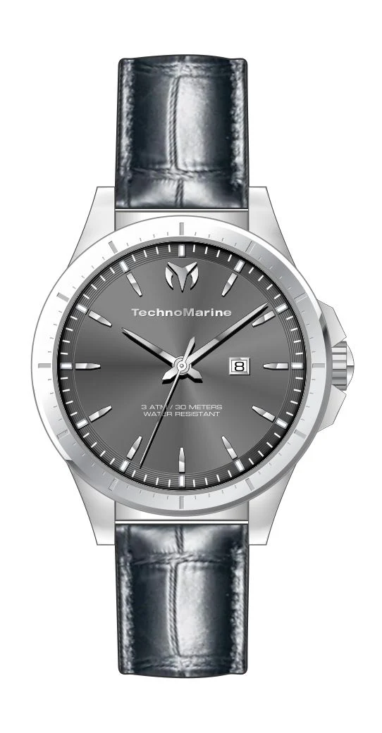 Band For Technomarine TM-822040
