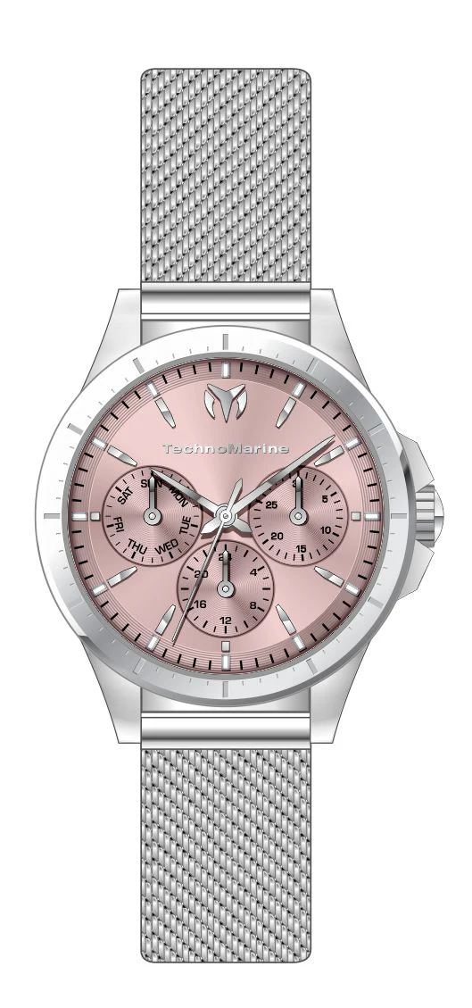 Band For Technomarine TM-822049