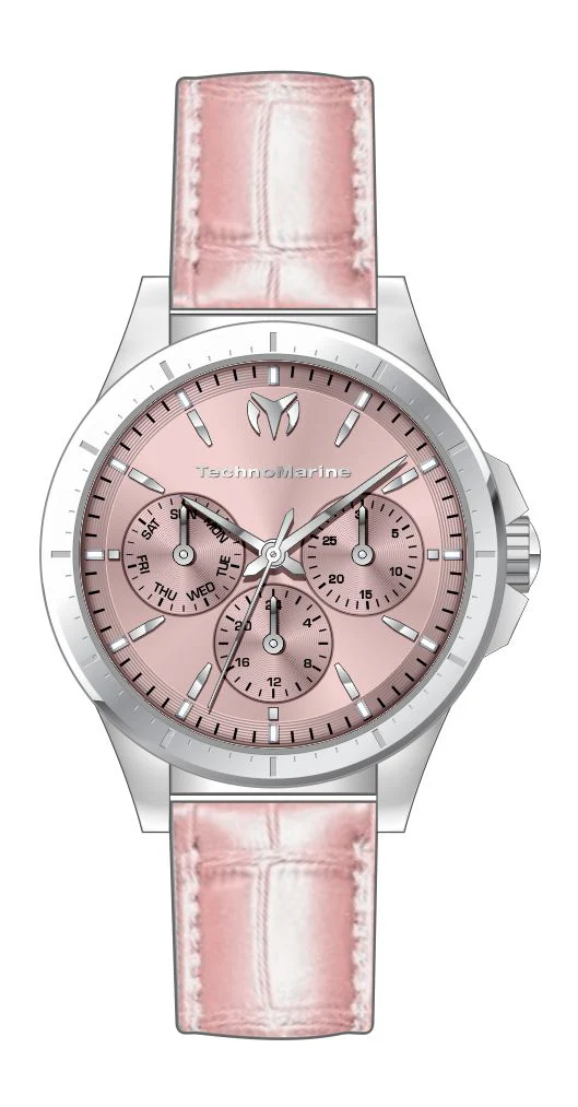 Band For Technomarine TM-822056