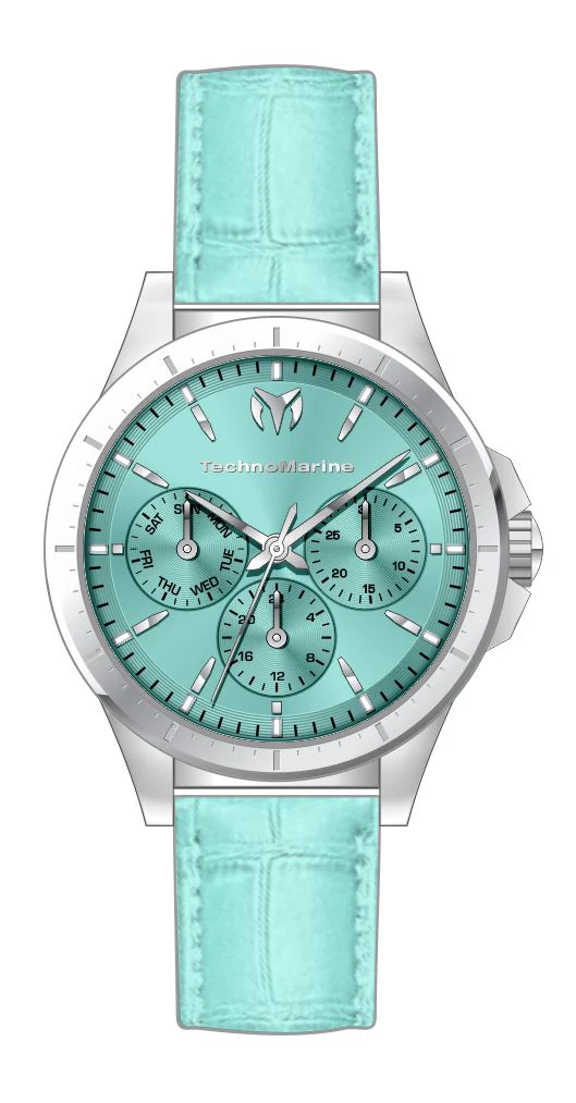Band For Technomarine TM-822057
